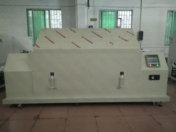 Cheap Copper Accelerated Acetic Acid Salt Spray CASS Test Machine With High Performance for sale