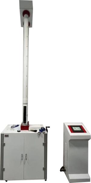 Cheap Pipe Drop Hammer Manual Impact Testing Machine For Plastic for sale
