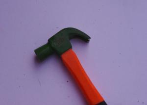 Custom Logo Spark Proof Hammer Fully Polished Head With Casting Process
