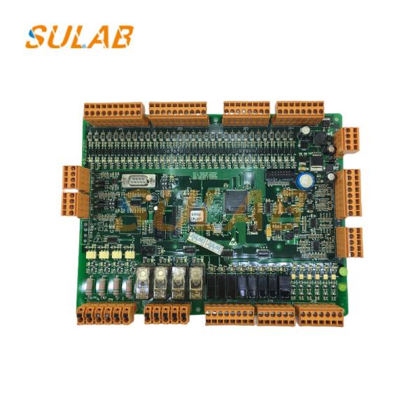 Cheap Step Elevator High Speed Main Circuit PCB Board SM.01PA/D for sale