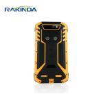1D QR Code Scanner Handheld PDA Scanner IP68 Android Data Collector USB Charge