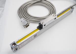 Best Position Micro Miniature Absolute Lathe Machine Linear Glass Scale wholesale
