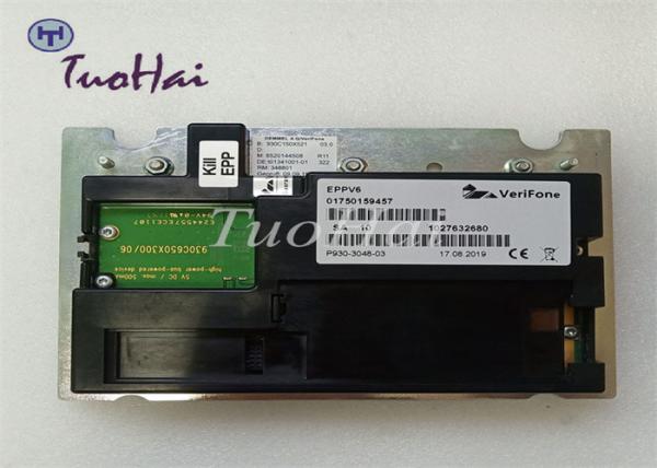 Cheap 1750159457 Wincor ATM Parts Nixdorf EPP V6 Keyboard Arabic for sale