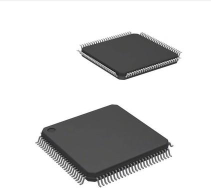 Cheap FS32K146HFT0VLLT ARM Microcontrollers MCU S32K144 32 Bit MCU ARM Cortex-M4F for sale