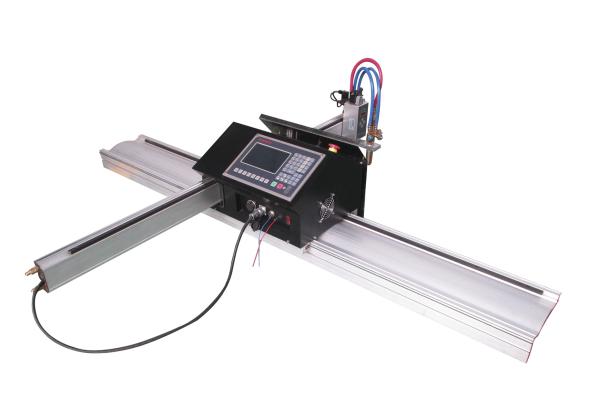 Cheap steadly frame higher precision plasma cnc cutting machine price for sale