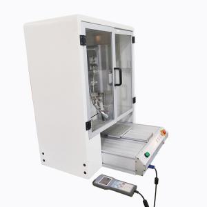 300W Power Techno Point PCB Soldering Machine For Mobile Phone