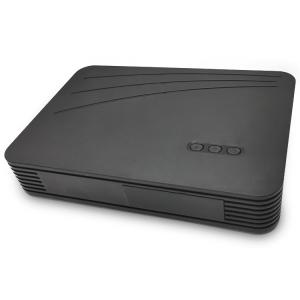 PAL DVB C Cable Receiver Synopsis Advanced Security NTSC Set Top Box