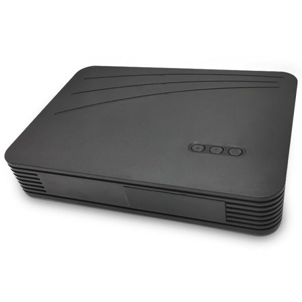 Cheap PAL DVB C Cable Receiver Synopsis Advanced Security NTSC Set Top Box for sale