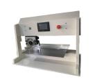 High Precision PCB Separator Machine with Large LCD Display and Infrared