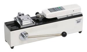 Manual Horizontal Non Destructive Testing Equipment Simple Operation