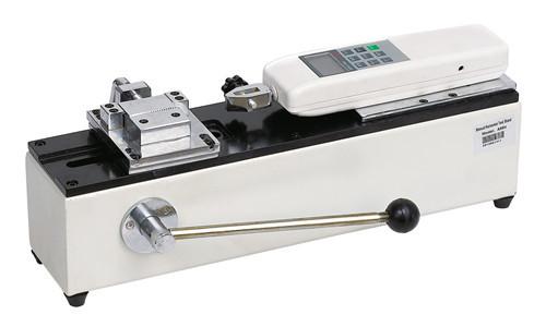Cheap Manual Horizontal Non Destructive Testing Equipment Simple Operation for sale