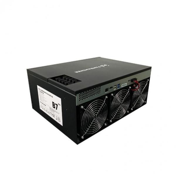 Cheap HDMI Input Used Ethereum ASIC Miner Pandaminer B7 Pro 360M 1650W for sale