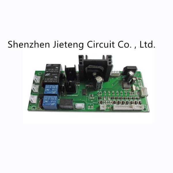 Cheap High Density Interconnect HDI Board PCB SMT Assembly 12 Layer for sale