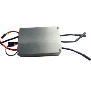 Best Compact Design Rc Airplane Speed Controller , 400V 20A Speed Controller wholesale