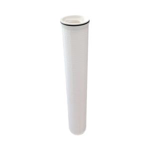 General Purpose High Flow Filter Cartridge With Single Open End