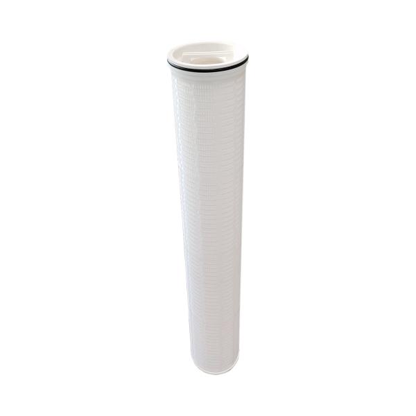 Cheap General Purpose High Flow Filter Cartridge With Single Open End for sale