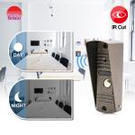 10.1inch AHD1080P Intercom system door lock wholesale intercom systems for home
