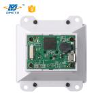 RS485 Wiegand 2D Qr Code Embedded Barcode Scanner For Kiosk Solution DP7610