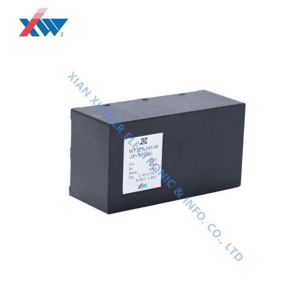 Cheap Long-Lasting 505V DC Signal Reminder Function  PCB Onboard Surge Protectorctor for sale