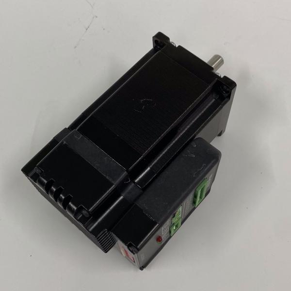 Cheap JSS57P1N Nema 23 1.2Nm Closed Loop Integrated Stepper Motor Robot Arm CNC Kit for sale