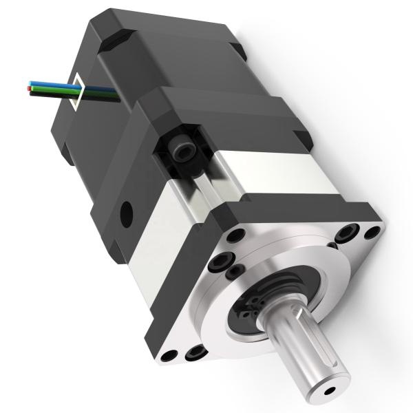 Cheap 55Db 24v Dc Motor With Gearbox for sale
