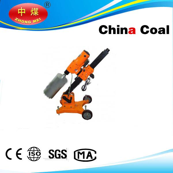 Cheap Multi-angle Industry diamond core drill machine with speed adjustment function for sale