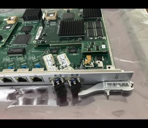 Mpls Function GFI1 Fiberhome Fonsweaver 780B Two GE Optical Interfaces Supports Hot Insertion