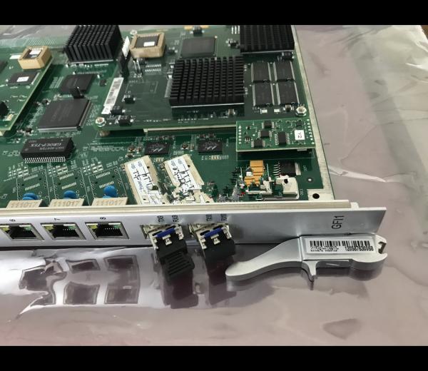 Cheap Mpls Function GFI1 Fiberhome Fonsweaver 780B Two GE Optical Interfaces Supports Hot Insertion for sale
