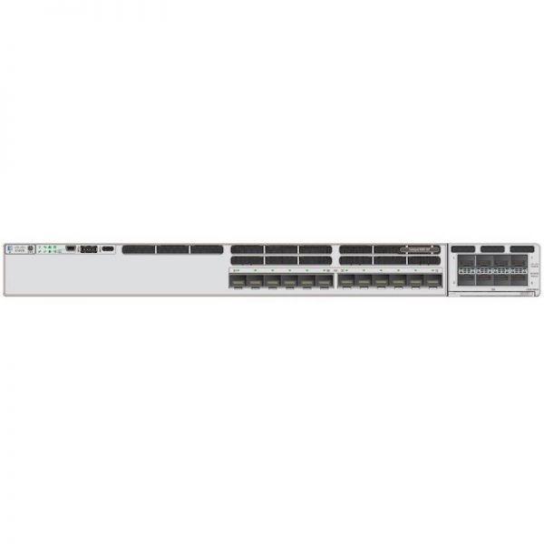 Cheap C9300X 12Y A ethernet switch netengine gigabit ethernet switches for sale