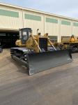Large Output Torque Cat High Speed Dozer 5m3 New Condition For Mining