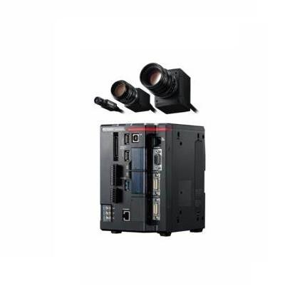 XG-X Series Keyence Customizable Vision System With Advanced Imaging And