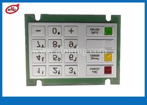 China 1750078613 01750078613 Bank ATM Spare Parts Wincor Nixdorf EPP V5 Keyboard Arabic on sale
