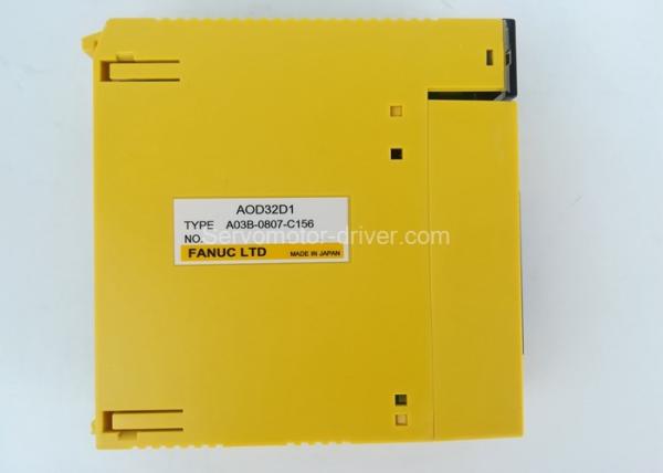 Cheap Fanuc Output Module A03B-0807-C156 AOD32D1 Digital Controller A03B0807C156 for sale