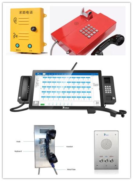 Cheap IP PBX And Telephone System Equipment Sip Server Operator Console for sale
