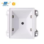 RS485 Wiegand 2D Qr Code Embedded Barcode Scanner For Kiosk Solution DP7610
