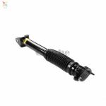 GL Class W166 Rear Air Suspension Shock Absorber without ADS 1663200030