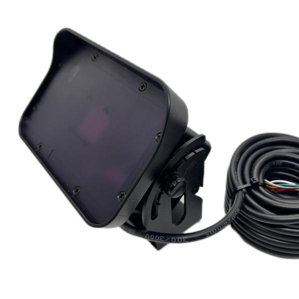 Cheap Vehicle Direction Recognition Radar Sensor - Forward / Reverse Detection for Industrial Door Safety Upgrades for sale