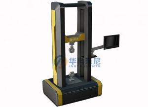 10 KN Electronic Servo Computer Wood-based Panel Lab Testing Instruments