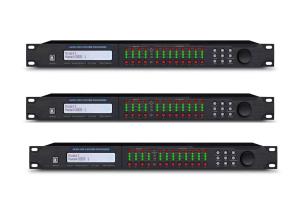 China 96K 4in 8out Loudspeaker Management Processor With 31 Segments GEQ on sale