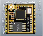 ESP-07S Ai Thinker Digital Electronic Module WIFI V1 IEEE802.11 B/G/N ESP8266