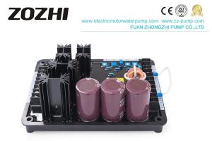 China 1000kw Power 3 Phase Diesel Generator , Automatic Voltage Regulator AVR VR6 on sale