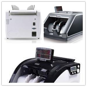 HTG SRG ISK GBP Mixed Currency Counting Machine
