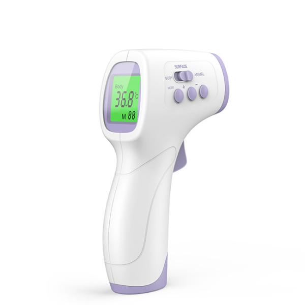 Cheap Fast Measure LCD Display Handheld Digital Thermometer for sale