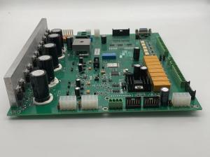 ENIG 2U 6 Layer PCB Prototype FR4 TG170 Multilayer PCB Board