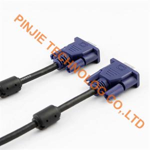 Cheap VGA SERIES CABLE ASSEMBLY for sale