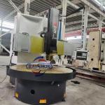 Cnc Turning Lathe Vertical Parallel China Cnc Lathe Machine Tools