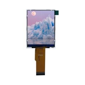 Best High Performance Elevator 2.8 Spi TFT Module TFT LCD Screen Module Customized wholesale