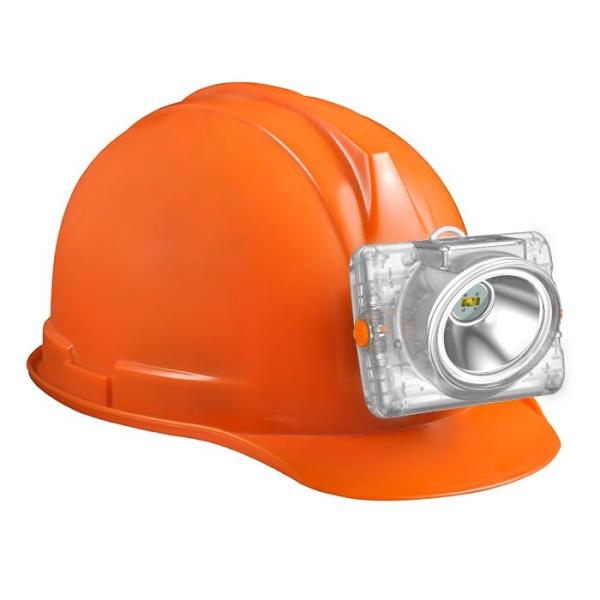Cheap Nice IP68 Mining Cap Lamp ATEX Certificate KL6LM Headlamp for sale