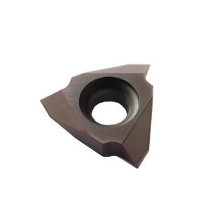 Best TT32R Carbide Threading Insert With CNC Cutting Tool Holders wholesale
