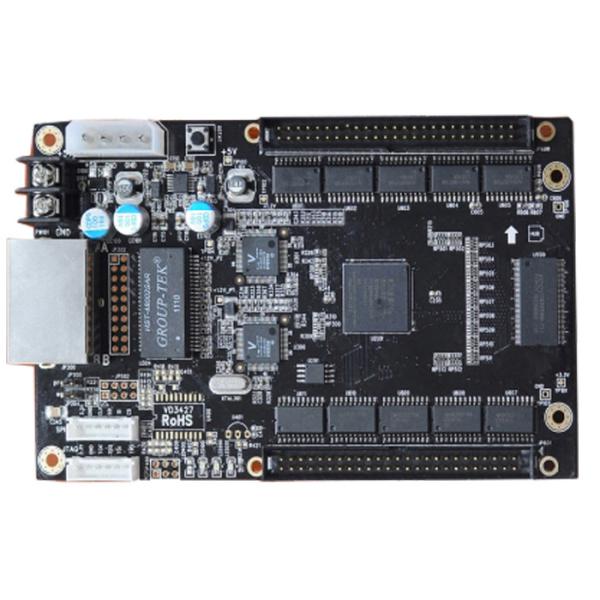 Cheap Double Sided Prototype PCB Assembly for sale